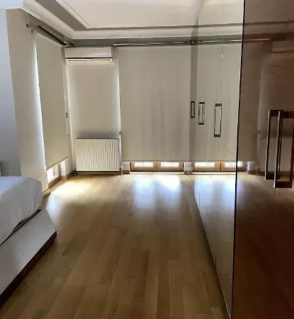 Nadide Sokak Daire4 Dublex Apartamento *